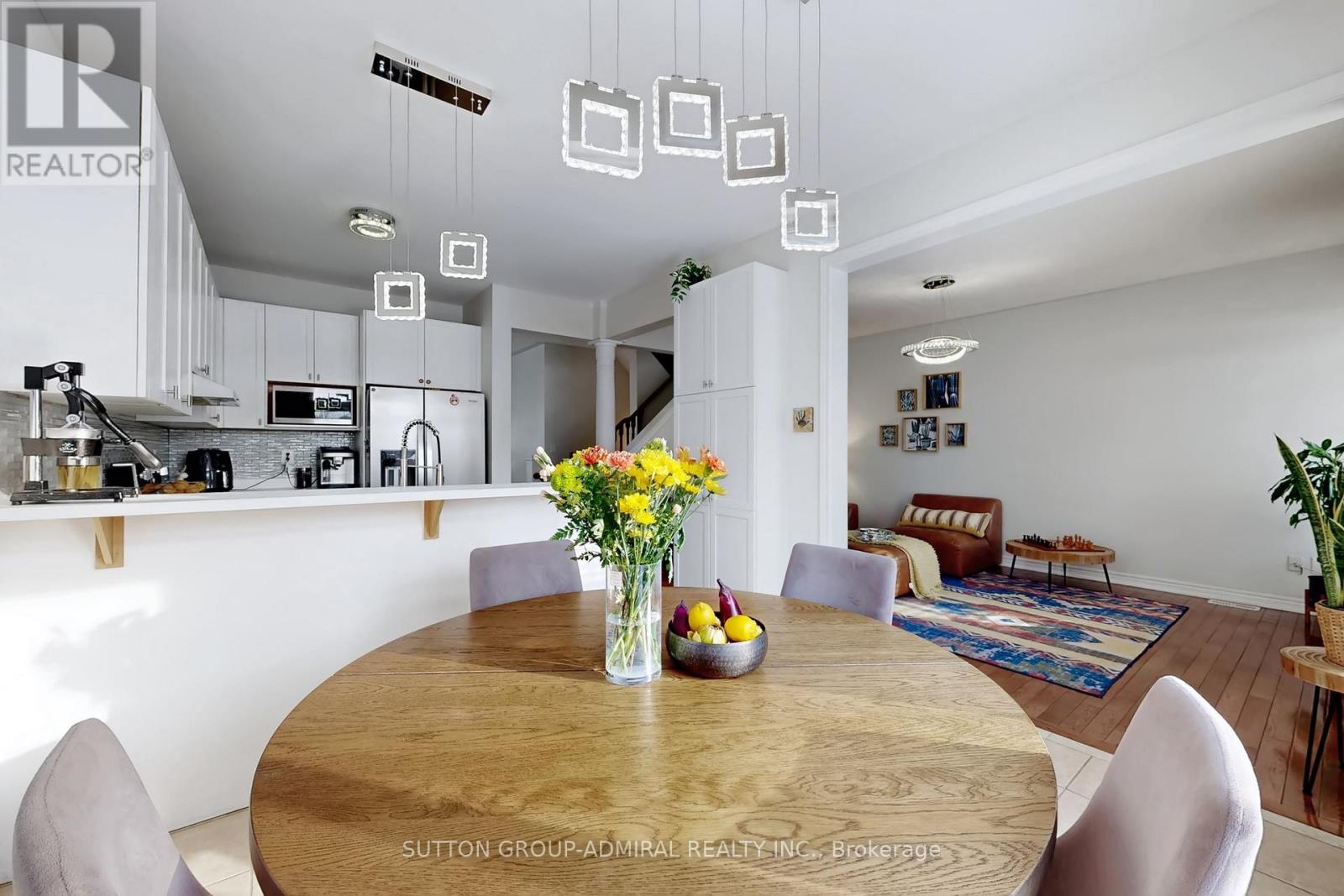 98 Dewpoint Road, Vaughan, Ontario  L4J 9E1 - Photo 25 - N12737404