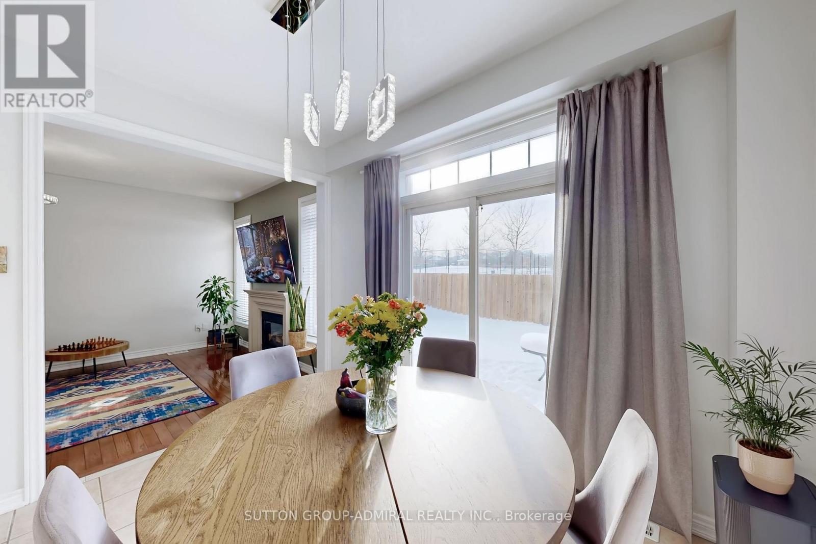 98 Dewpoint Road, Vaughan, Ontario  L4J 9E1 - Photo 27 - N12737404