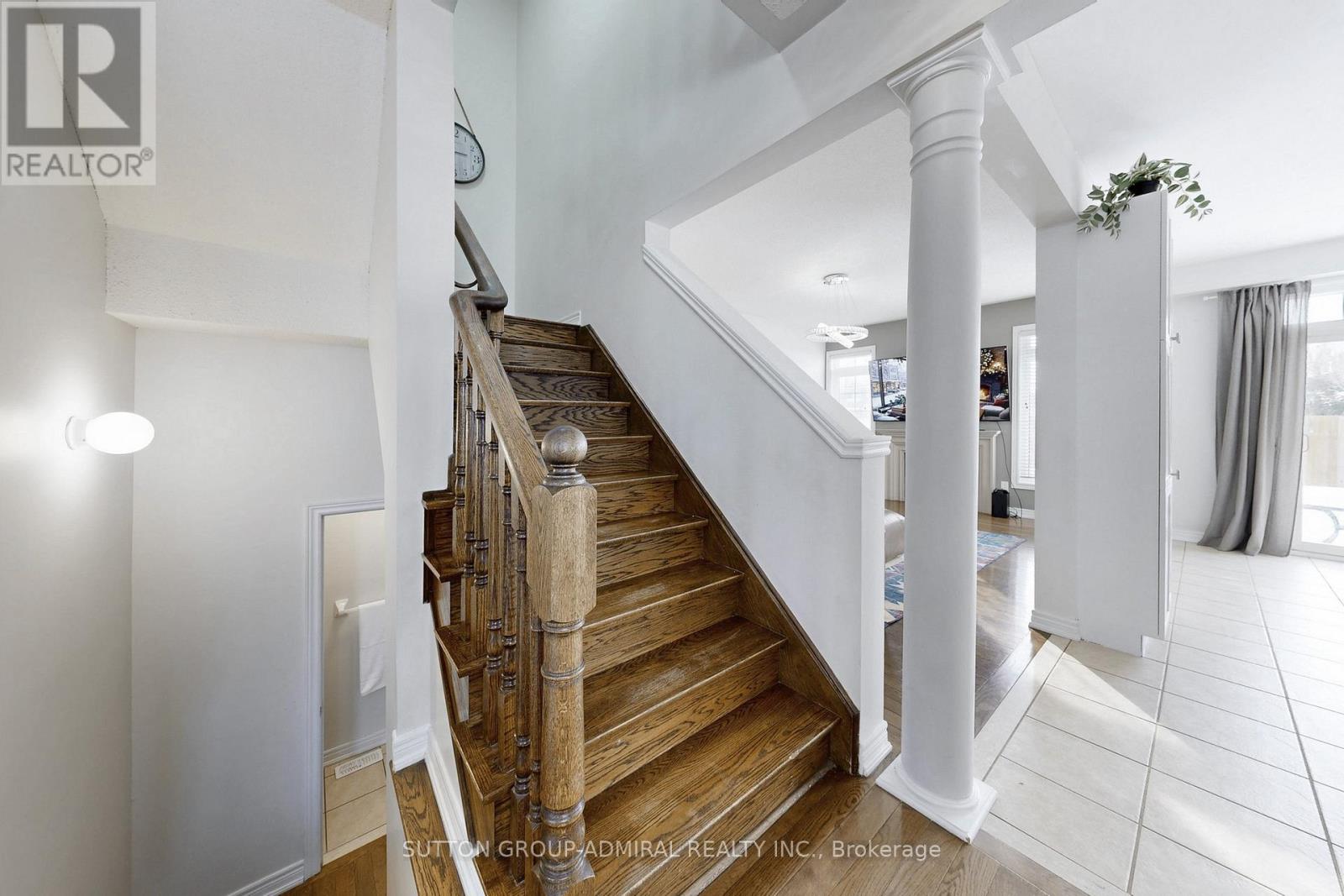 98 Dewpoint Road, Vaughan, Ontario  L4J 9E1 - Photo 28 - N12737404