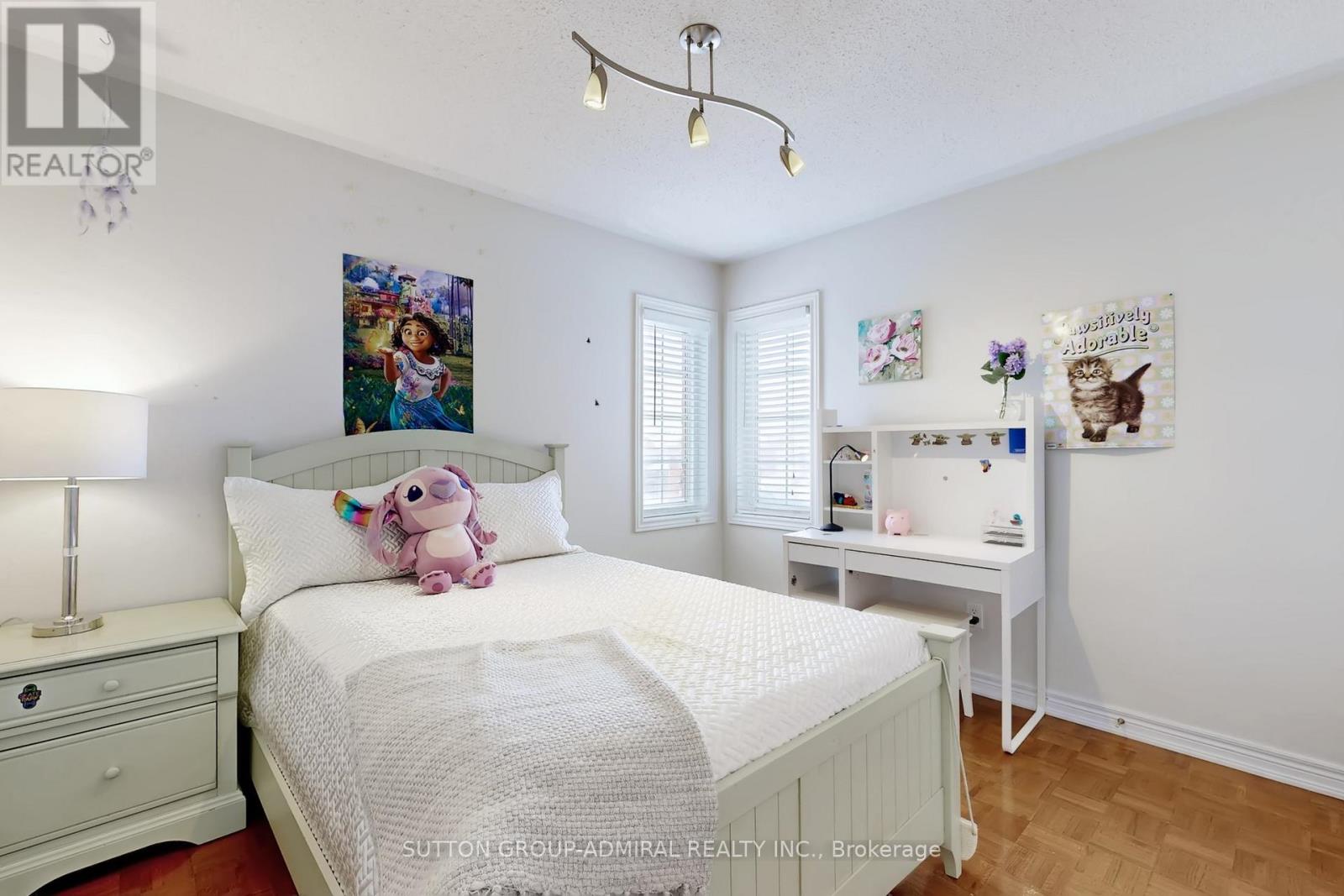 98 Dewpoint Road, Vaughan, Ontario  L4J 9E1 - Photo 38 - N12737404