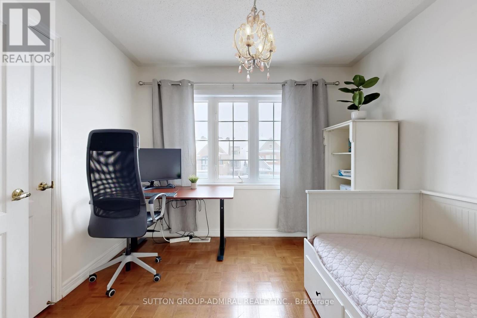 98 Dewpoint Road, Vaughan, Ontario  L4J 9E1 - Photo 43 - N12737404