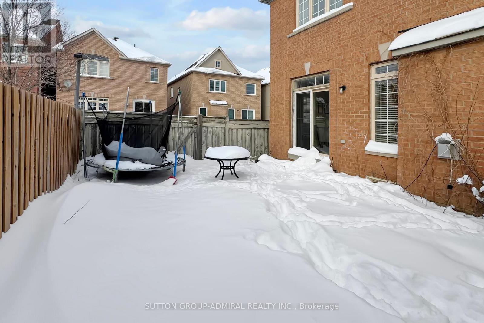 98 Dewpoint Road, Vaughan, Ontario  L4J 9E1 - Photo 49 - N12737404
