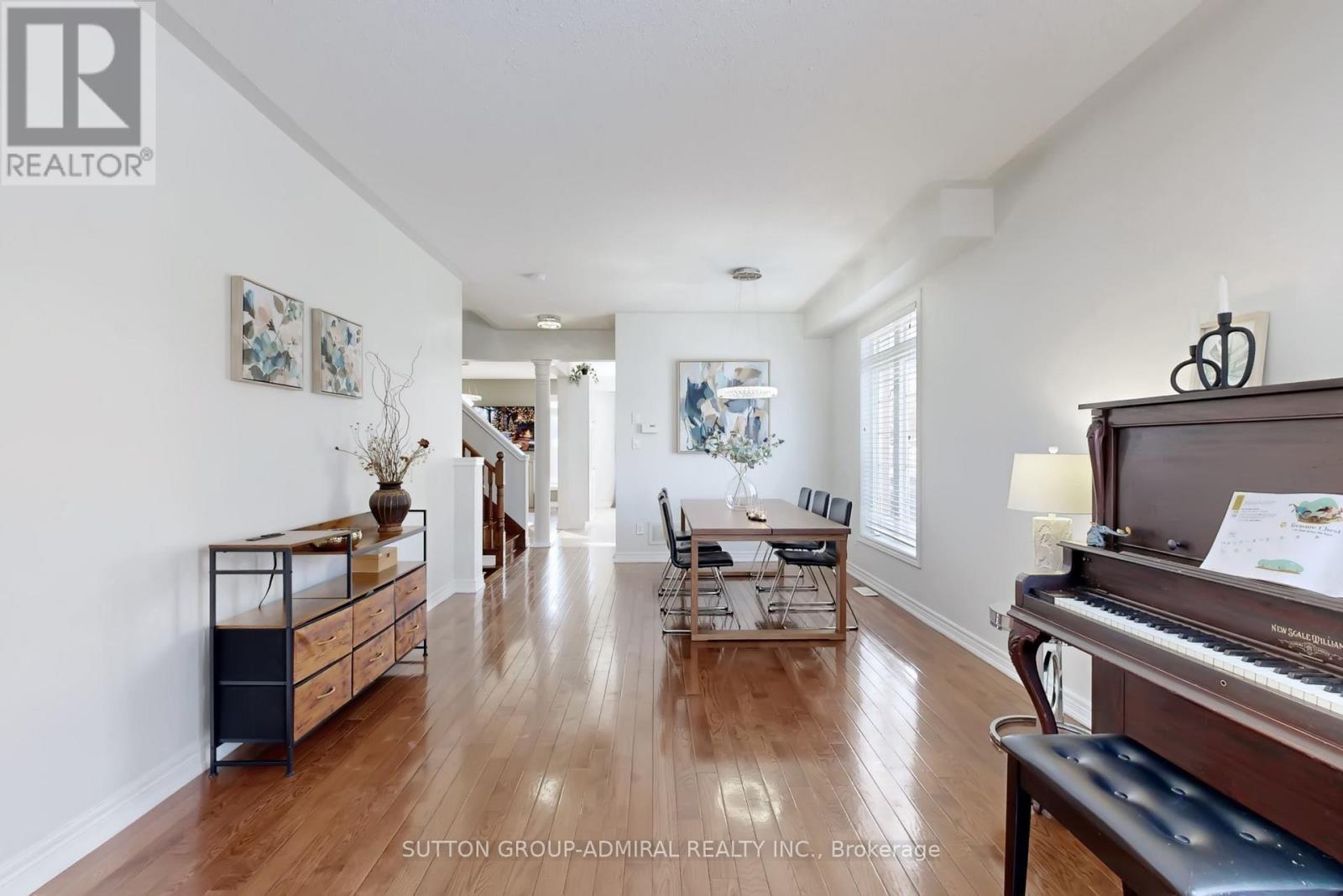 98 Dewpoint Road, Vaughan, Ontario  L4J 9E1 - Photo 9 - N12737404