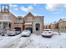 98 DEWPOINT ROAD, Vaughan, Ontario
