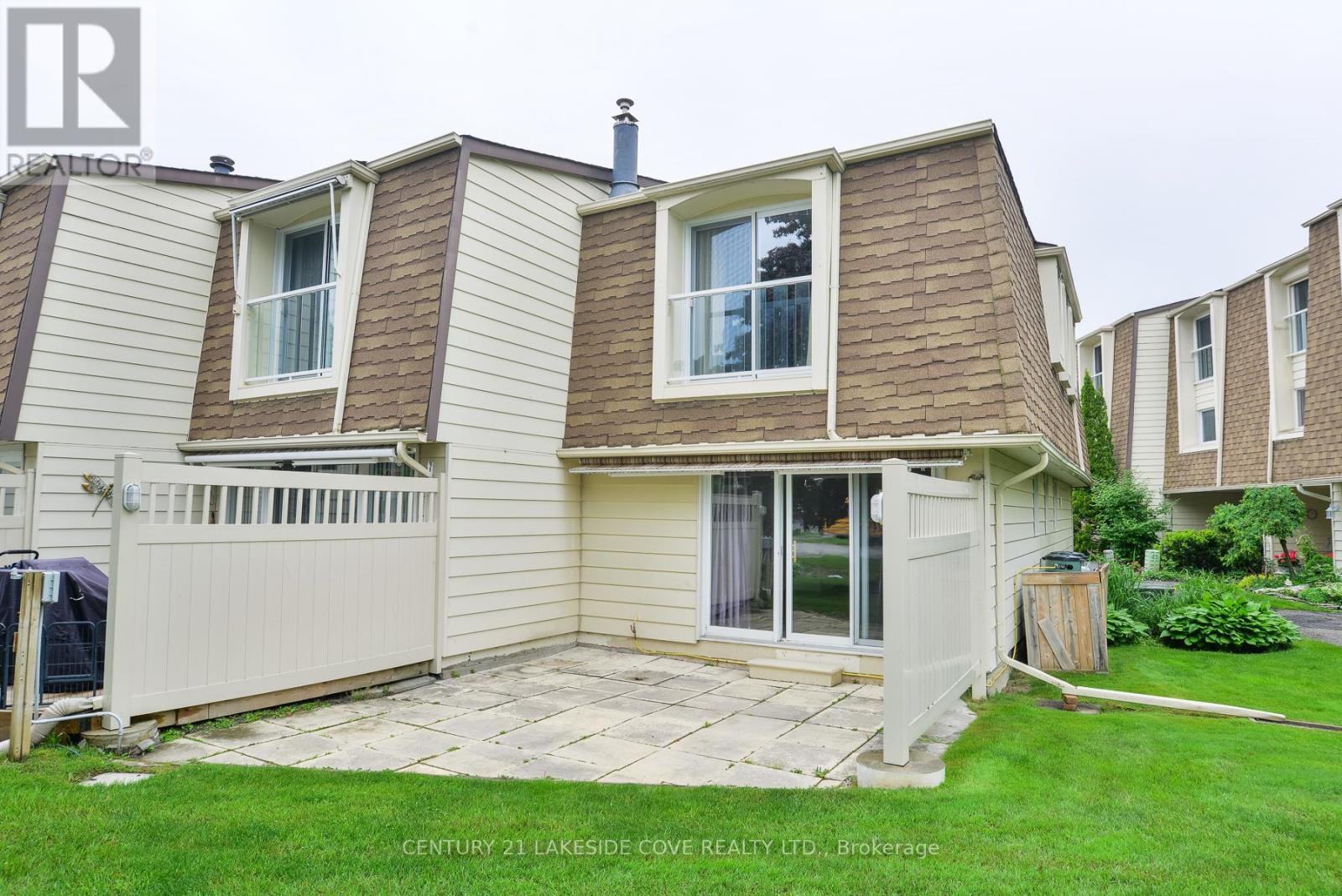 5 - 4 Paradise Boulevard, Ramara, Ontario  L0K 1B0 - Photo 21 - S12737376