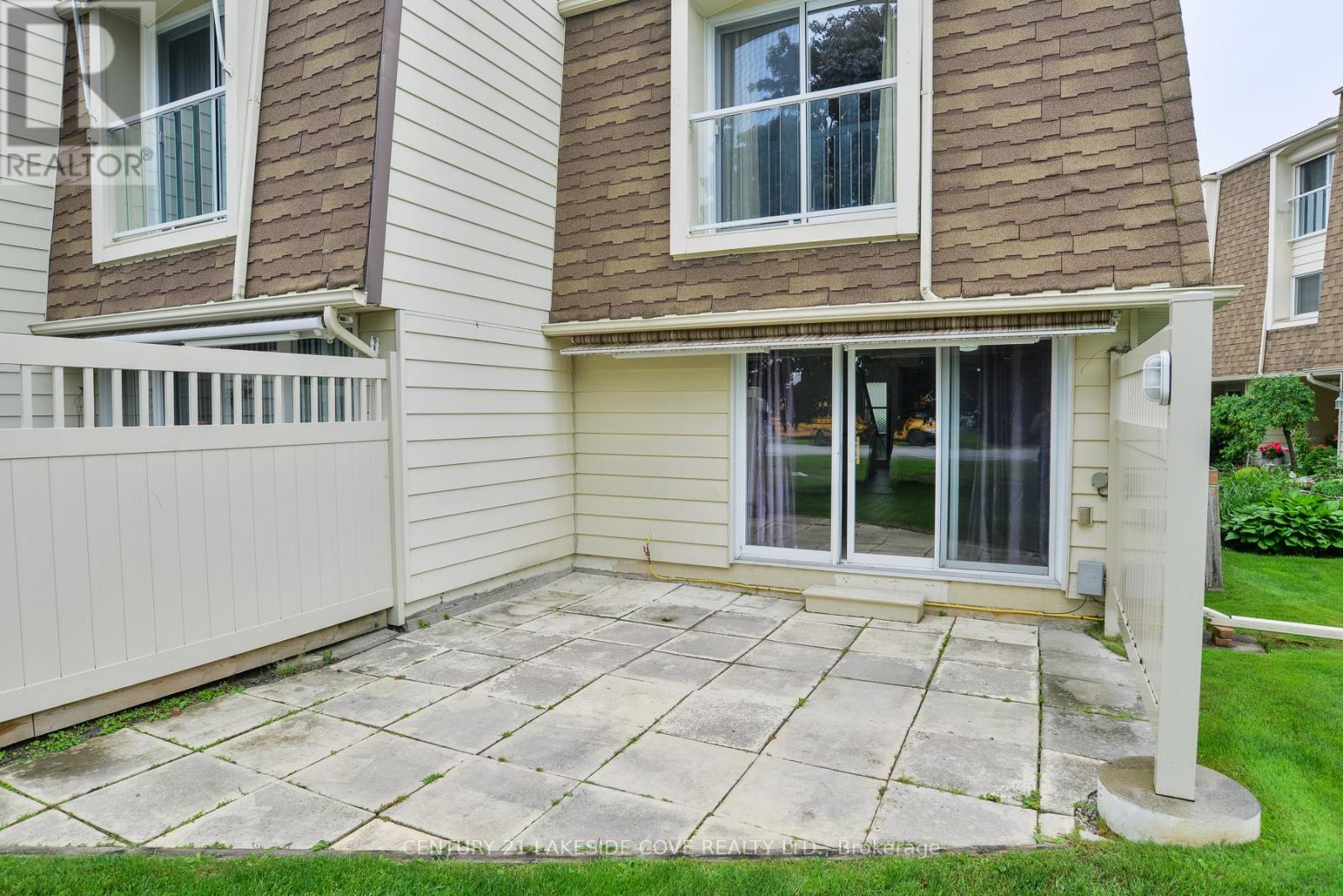 5 - 4 Paradise Boulevard, Ramara, Ontario  L0K 1B0 - Photo 22 - S12737376