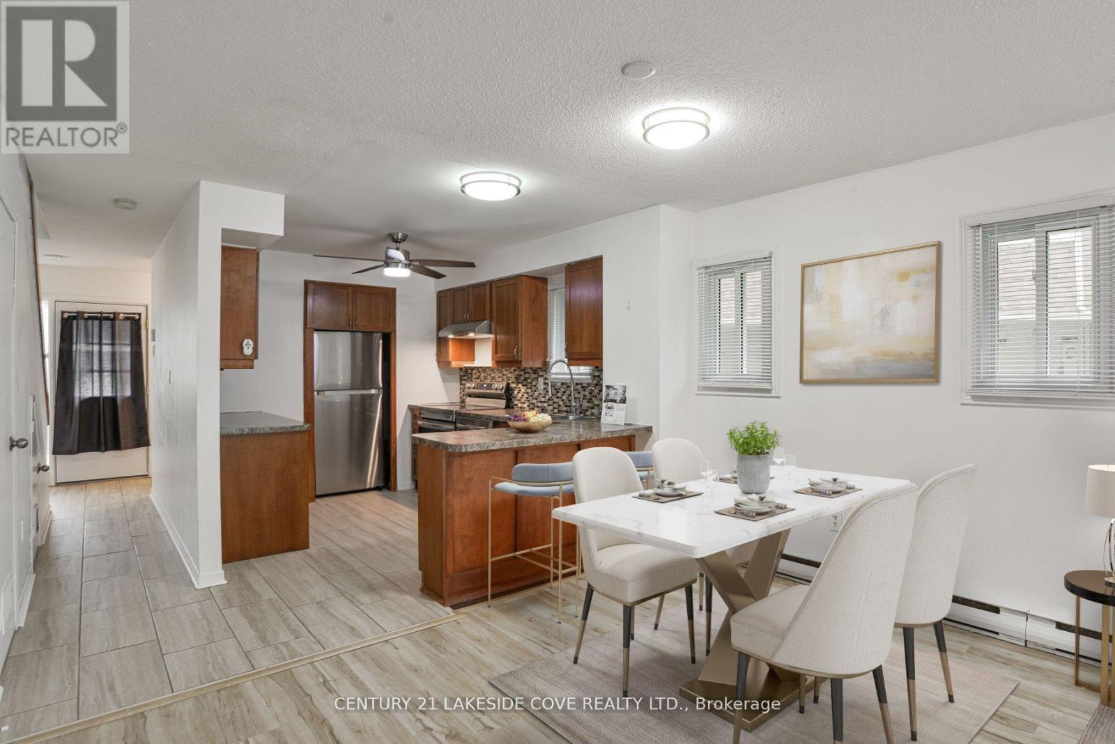 5 - 4 Paradise Boulevard, Ramara, Ontario  L0K 1B0 - Photo 4 - S12737376