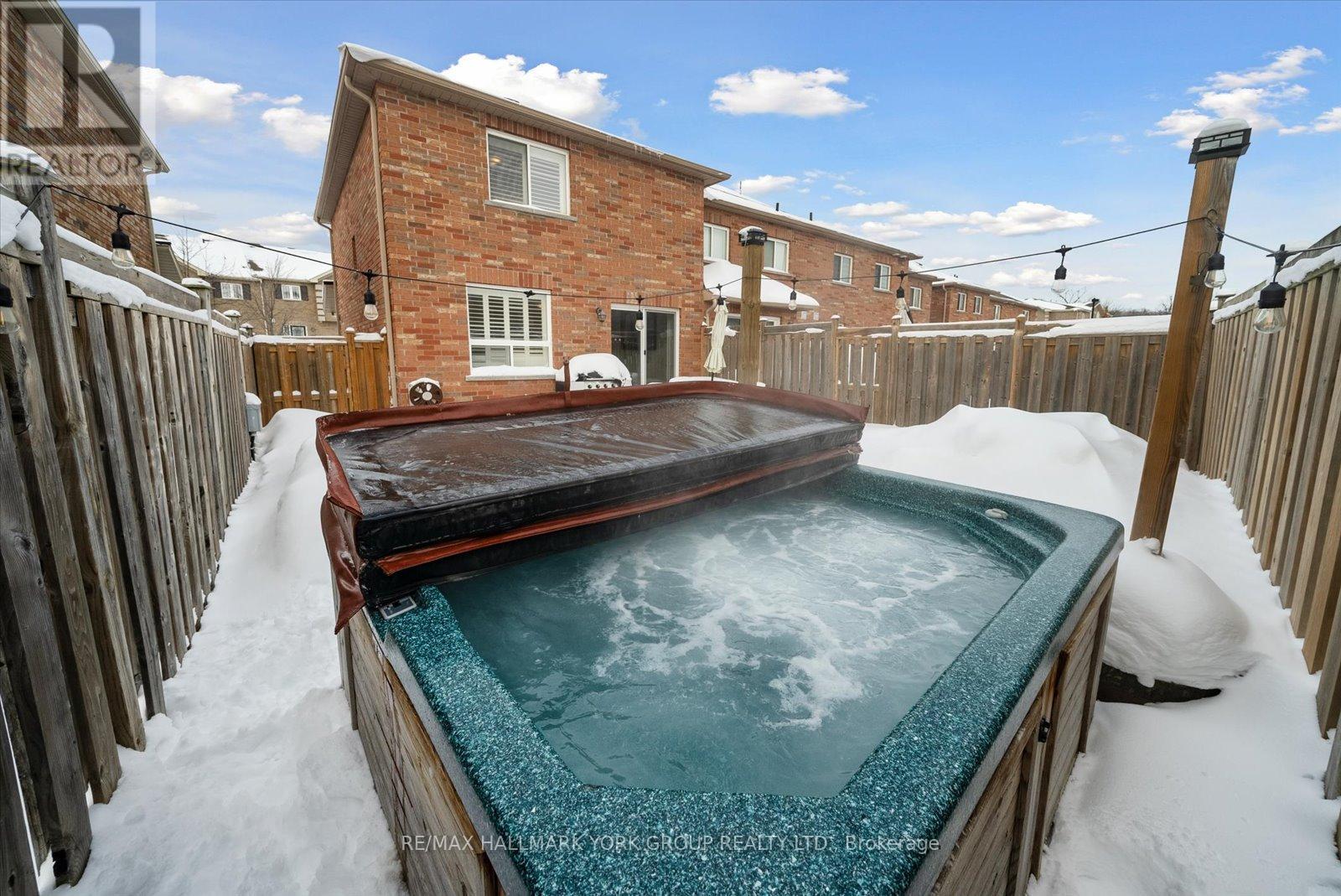 70 - 50 Southwoods Crescent, Barrie, Ontario  L4N 9P8 - Photo 35 - S12737428