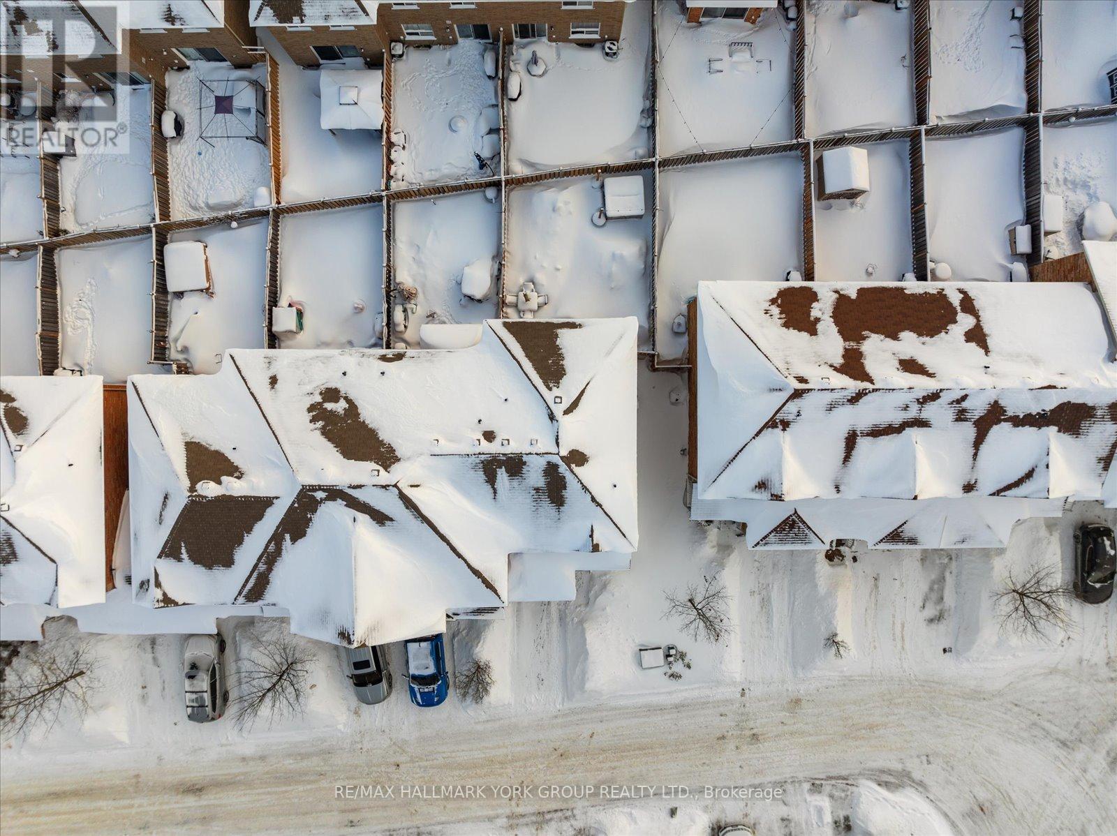 70 - 50 Southwoods Crescent, Barrie, Ontario  L4N 9P8 - Photo 37 - S12737428