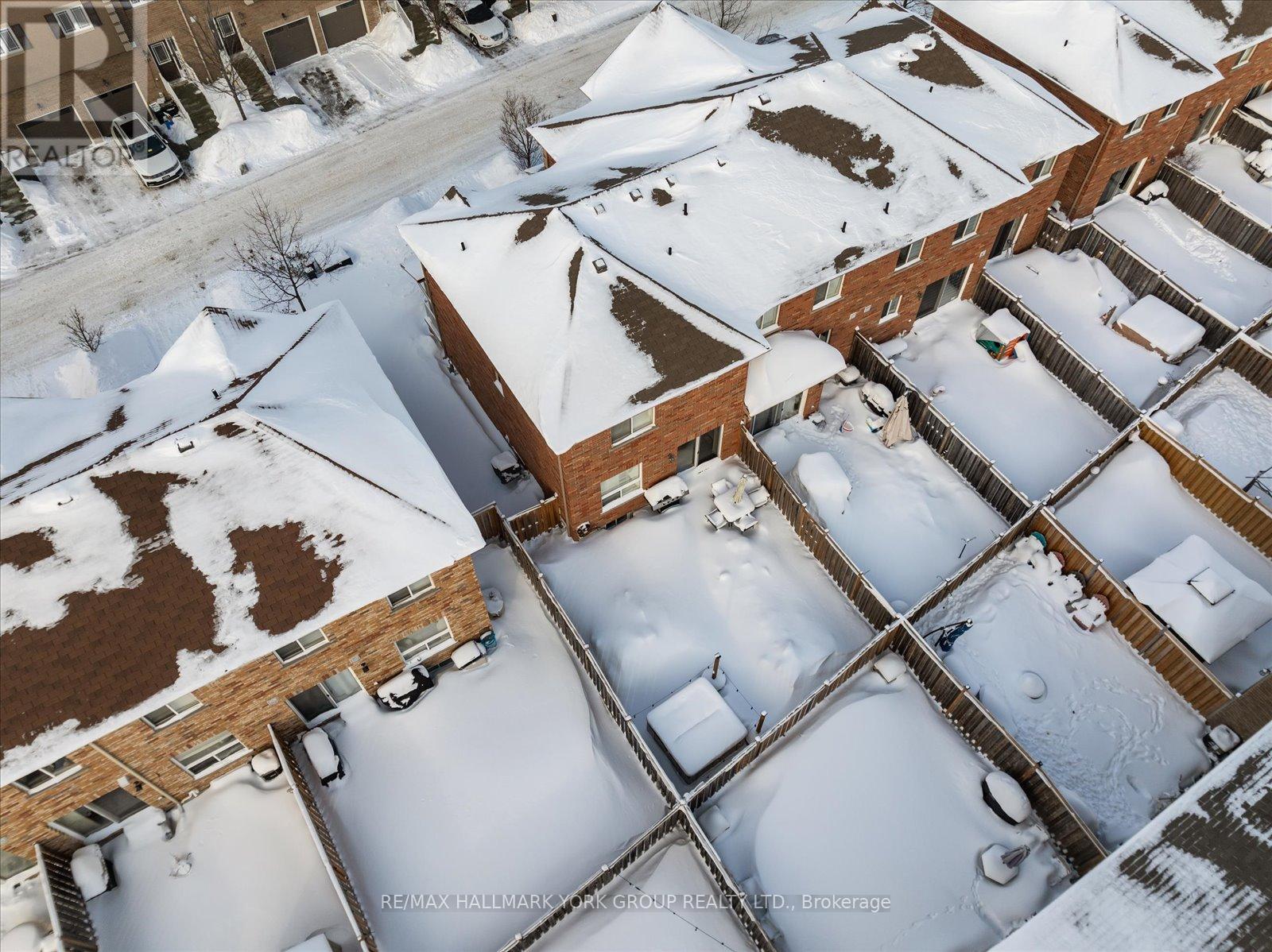 70 - 50 Southwoods Crescent, Barrie, Ontario  L4N 9P8 - Photo 40 - S12737428