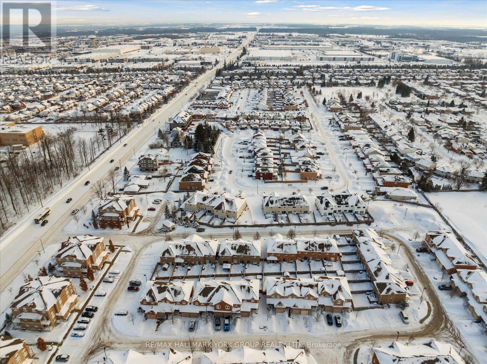 70 - 50 Southwoods Crescent, Barrie, Ontario  L4N 9P8 - Photo 41 - S12737428