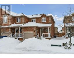 70 - 50 SOUTHWOODS CRESCENT, Barrie, Ontario