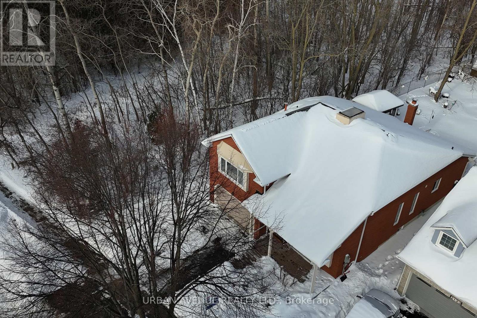 2125 Lynn Heights Drive, Pickering, Ontario  L1X 2S1 - Photo 2 - E12736848