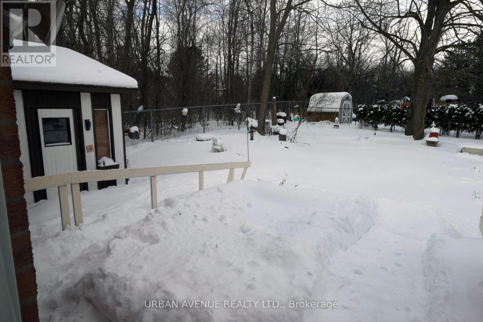 2125 Lynn Heights Drive, Pickering, Ontario  L1X 2S1 - Photo 7 - E12736848