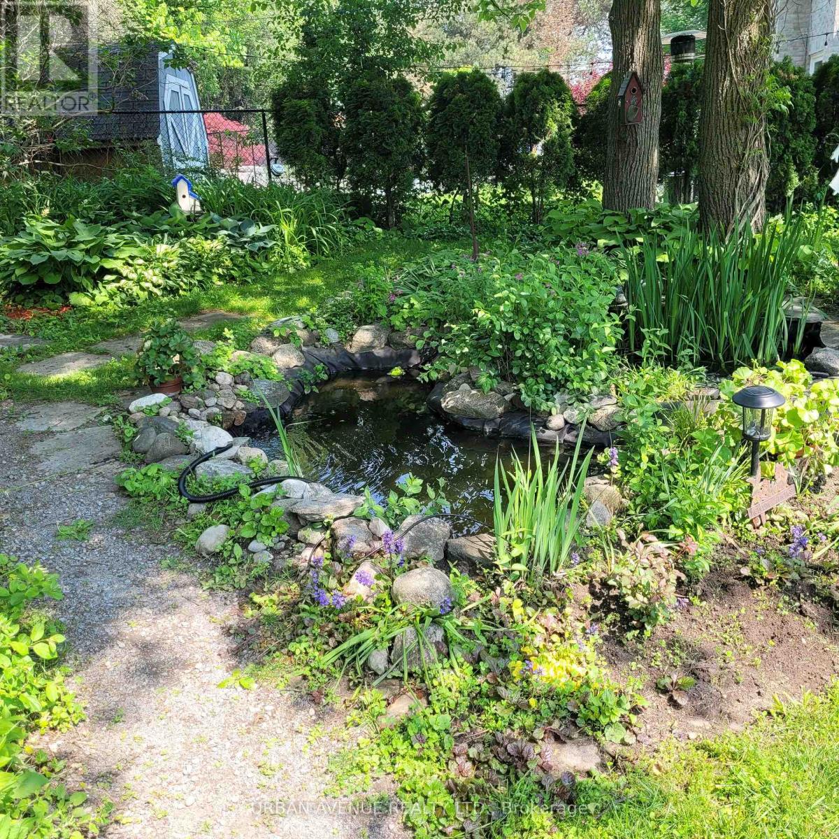 2125 Lynn Heights Drive, Pickering, Ontario  L1X 2S1 - Photo 9 - E12736848