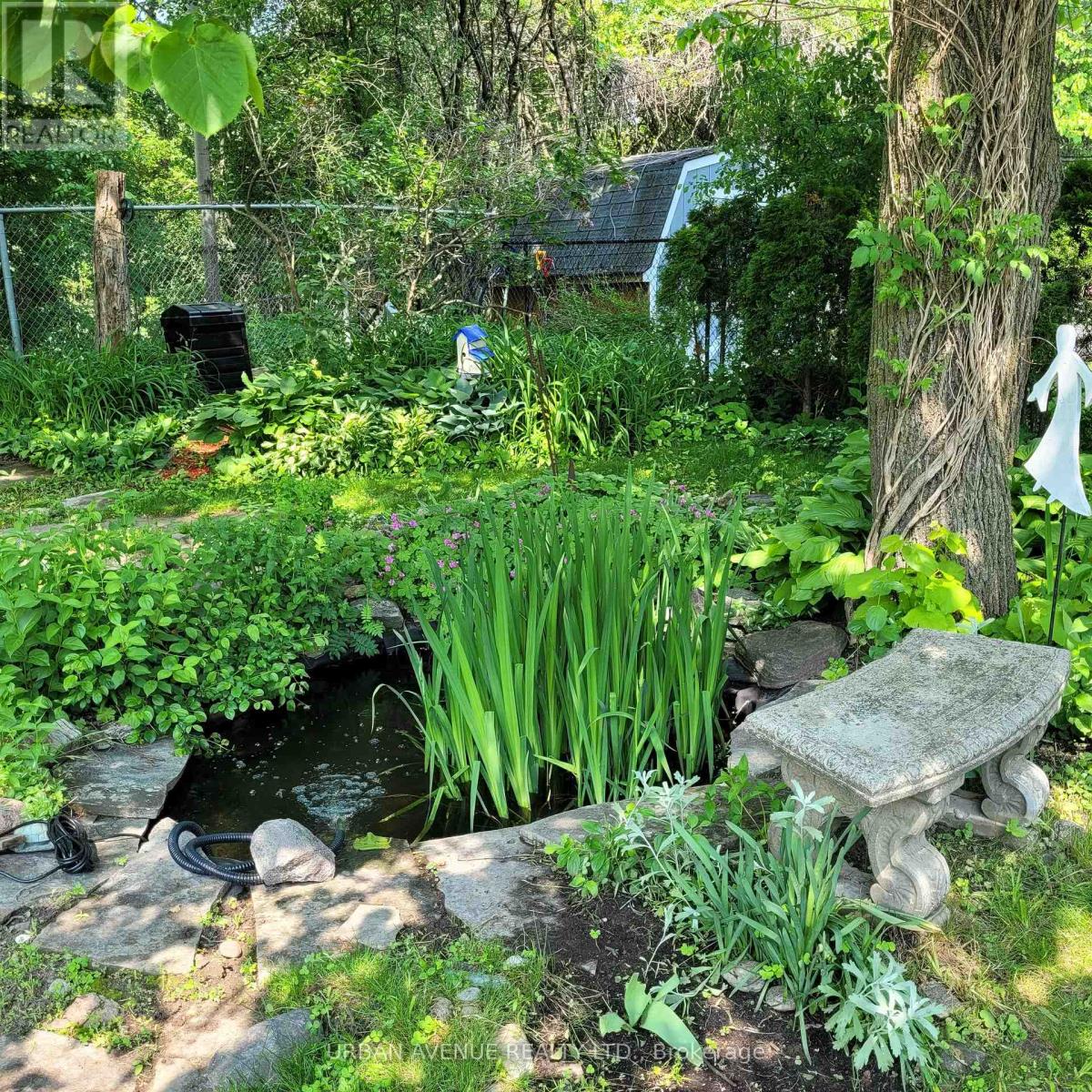 2125 Lynn Heights Drive, Pickering, Ontario  L1X 2S1 - Photo 8 - E12736848