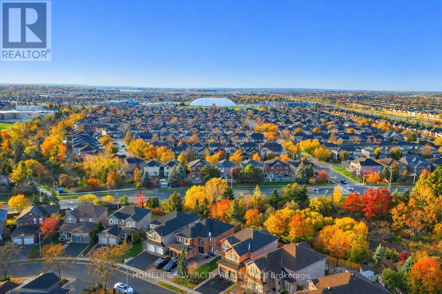 16 Coralreef Crescent, Brampton, Ontario  L6R 2H5 - Photo 33 - W12736364