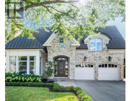 122 WIMBLETON ROAD, Toronto, Ontario