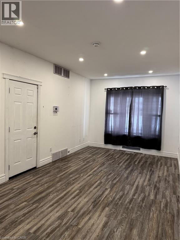 1152 King Street E Unit# 2, Hamilton, Ontario  L8M 1E9 - Photo 4 - 40801548