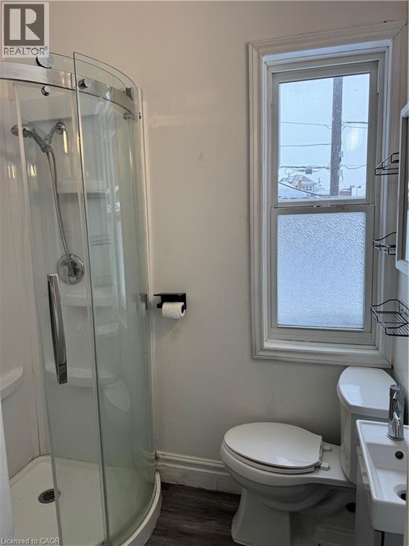 1152 King Street E Unit# 2, Hamilton, Ontario  L8M 1E9 - Photo 6 - 40801548