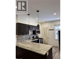 1152 KING Street E Unit# 2, hamilton, Ontario