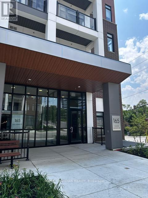 204 - 165 Canon Jackson Drive W, Toronto, Ontario  M6M 2G1 - Photo 2 - W12737372