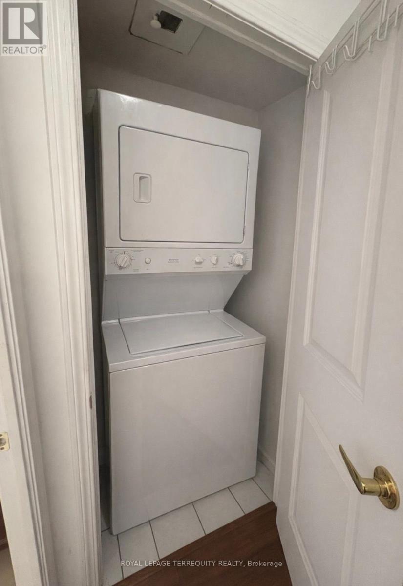 506 - 4850 Glen Erin Drive, Mississauga, Ontario  L5M 7S1 - Photo 13 - W12737374