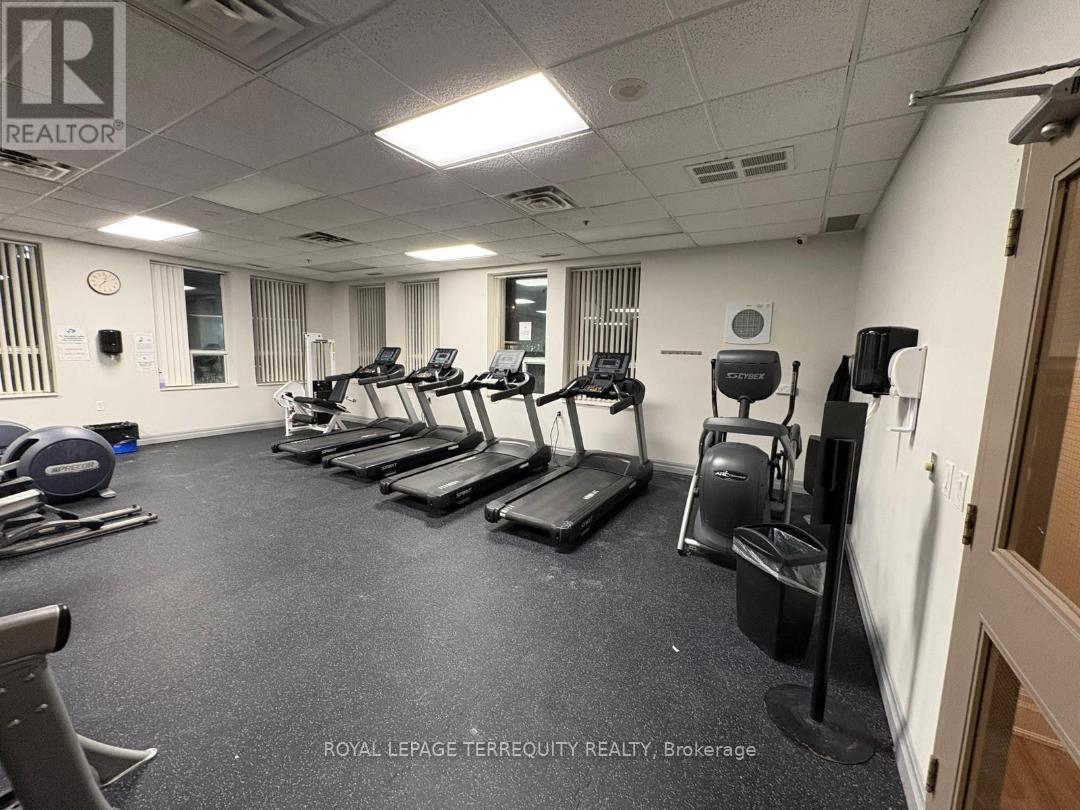 506 - 4850 Glen Erin Drive, Mississauga, Ontario  L5M 7S1 - Photo 21 - W12737374