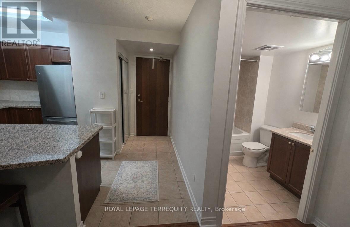 506 - 4850 Glen Erin Drive, Mississauga, Ontario  L5M 7S1 - Photo 4 - W12737374