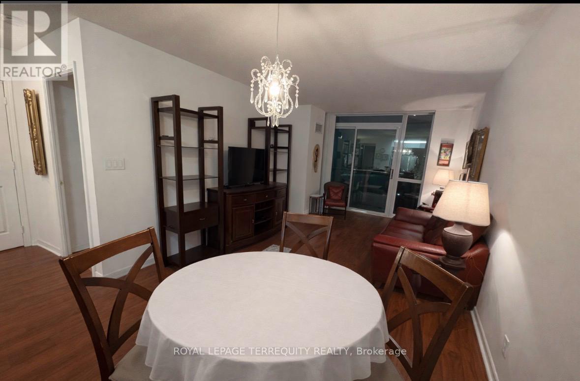 506 - 4850 Glen Erin Drive, Mississauga, Ontario  L5M 7S1 - Photo 9 - W12737374