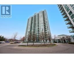 506 - 4850 GLEN ERIN DRIVE, Mississauga, Ontario