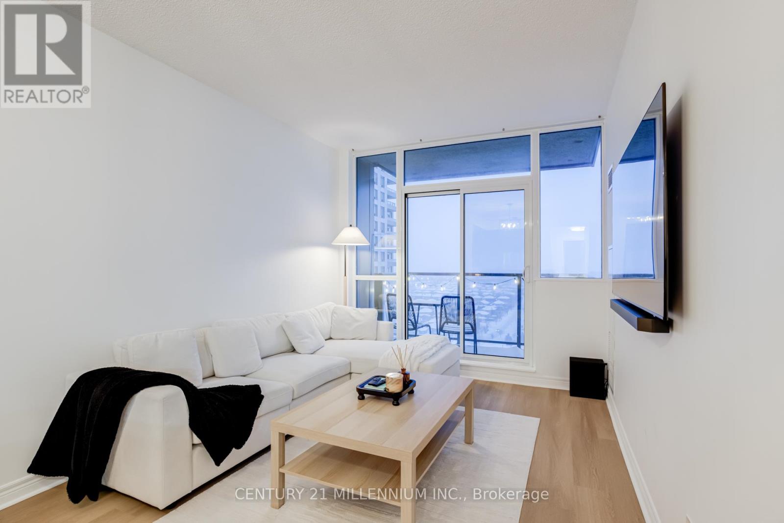 1607 - 339 Rathburn Road W, Mississauga, Ontario  L5B 0K6 - Photo 20 - W12737386