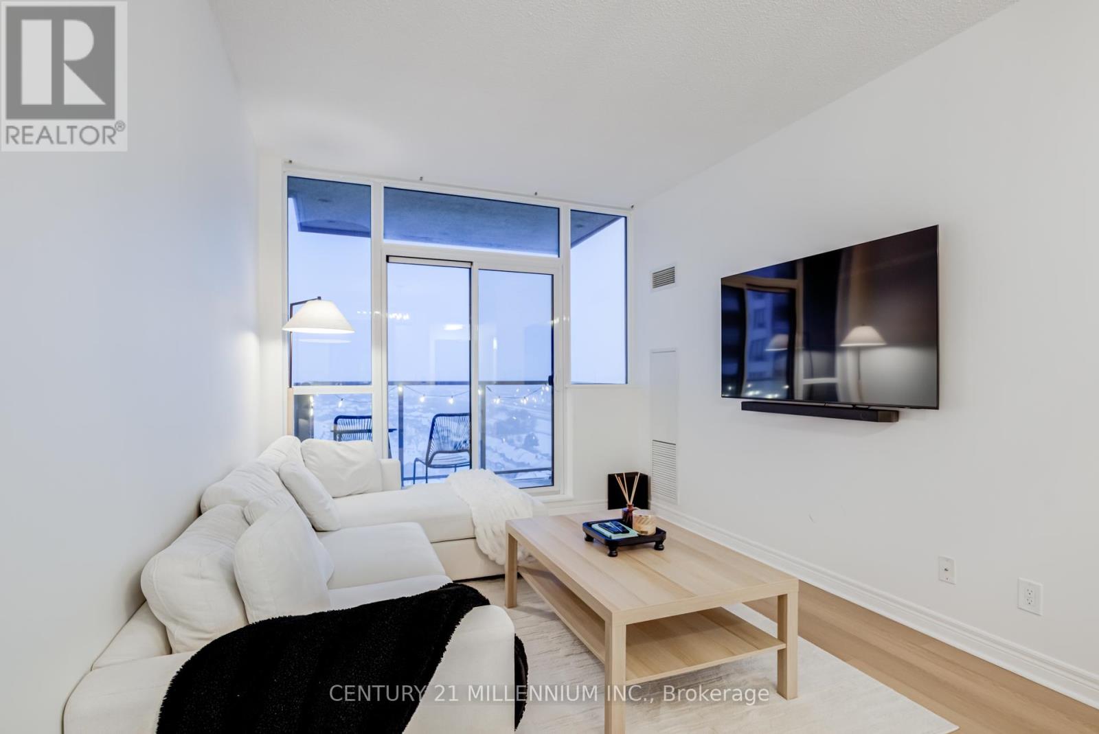 1607 - 339 Rathburn Road W, Mississauga, Ontario  L5B 0K6 - Photo 21 - W12737386