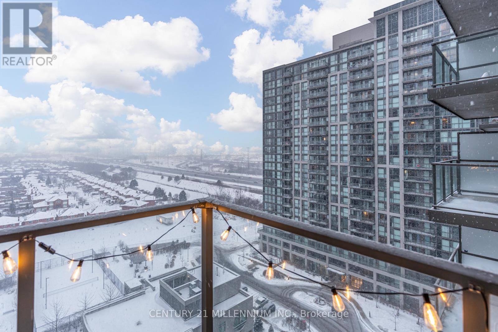 1607 - 339 Rathburn Road W, Mississauga, Ontario  L5B 0K6 - Photo 32 - W12737386