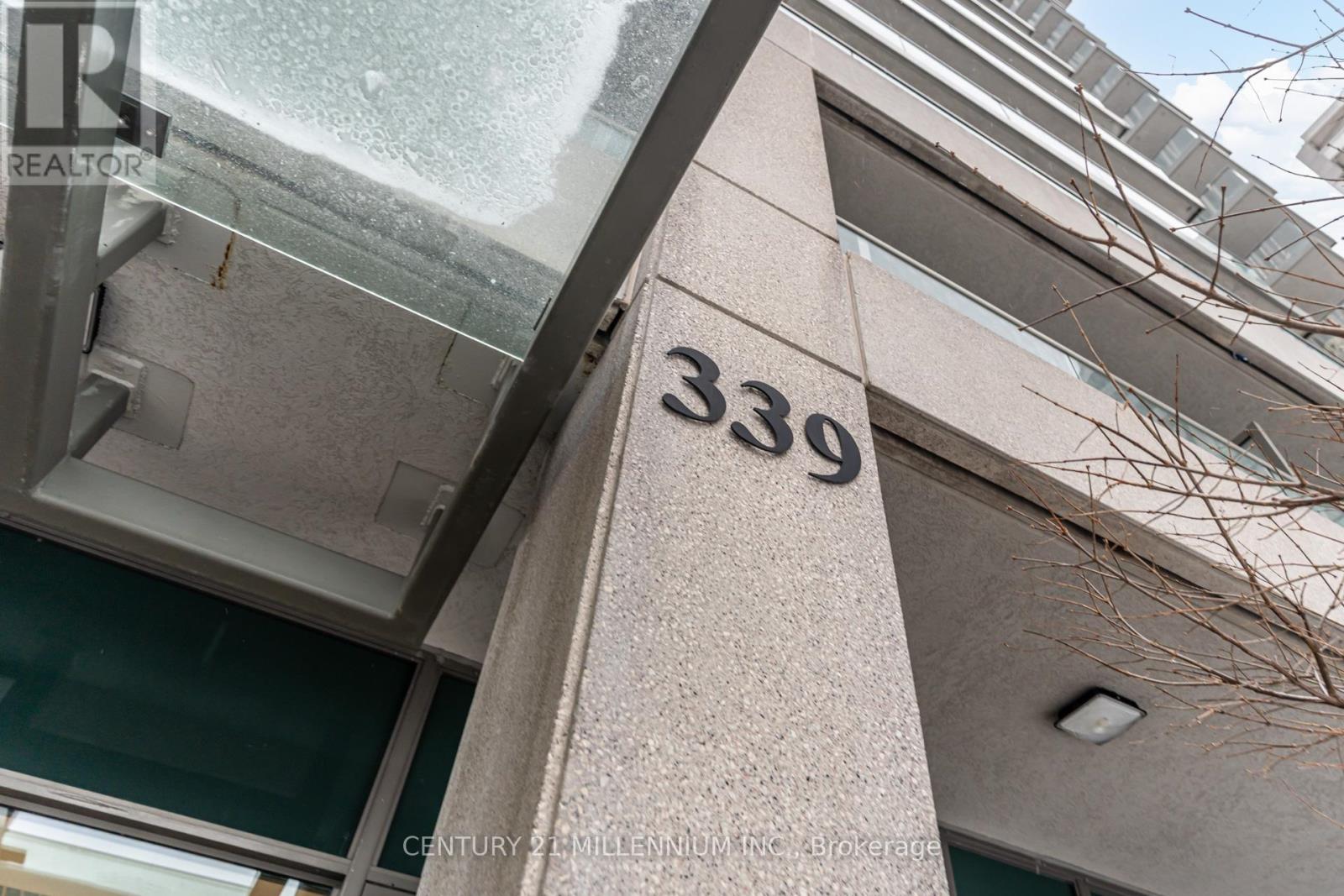 1607 - 339 Rathburn Road W, Mississauga, Ontario  L5B 0K6 - Photo 5 - W12737386