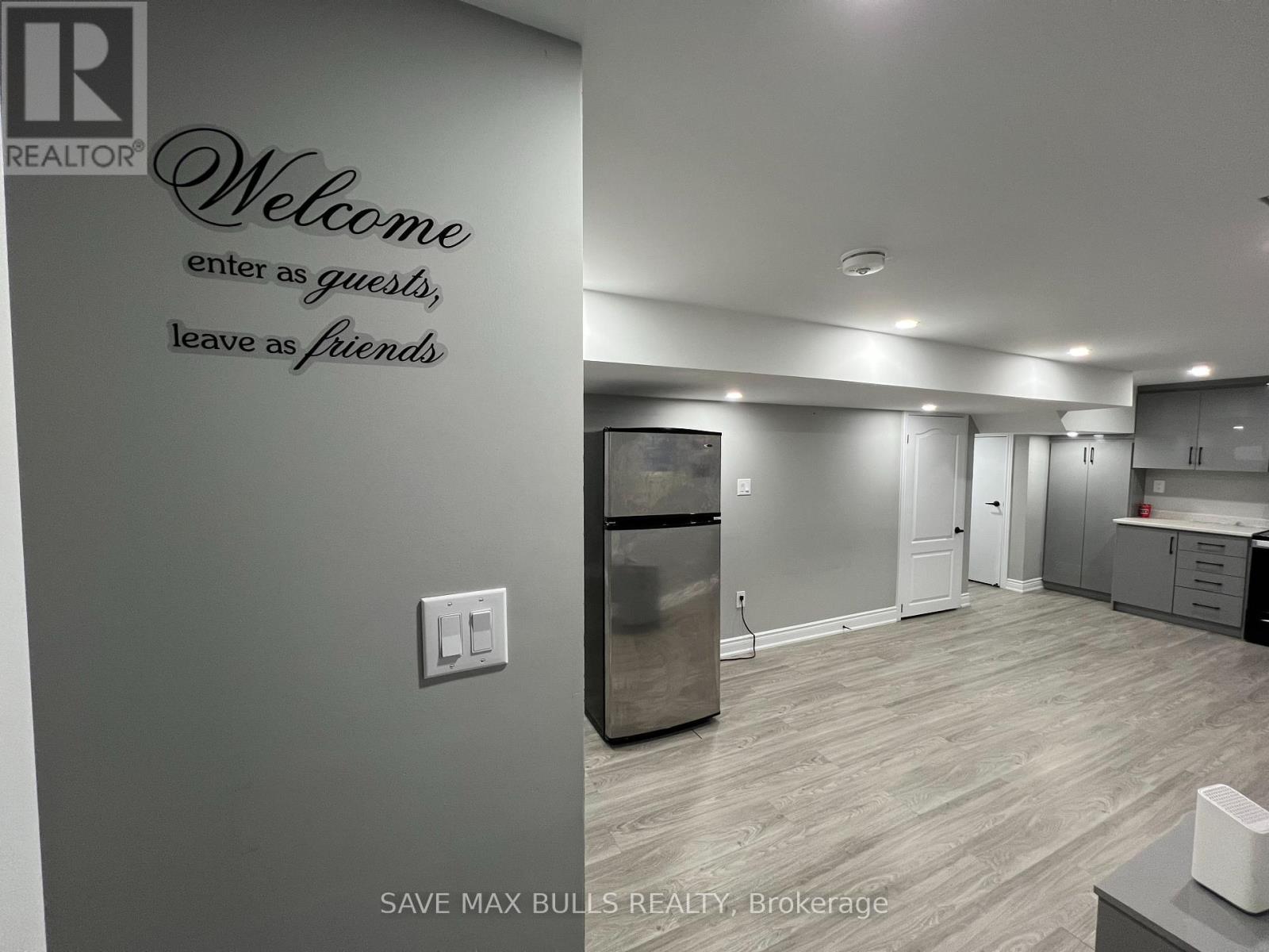 BSMT - 80 ABELL DRIVE, Brampton, Ontario