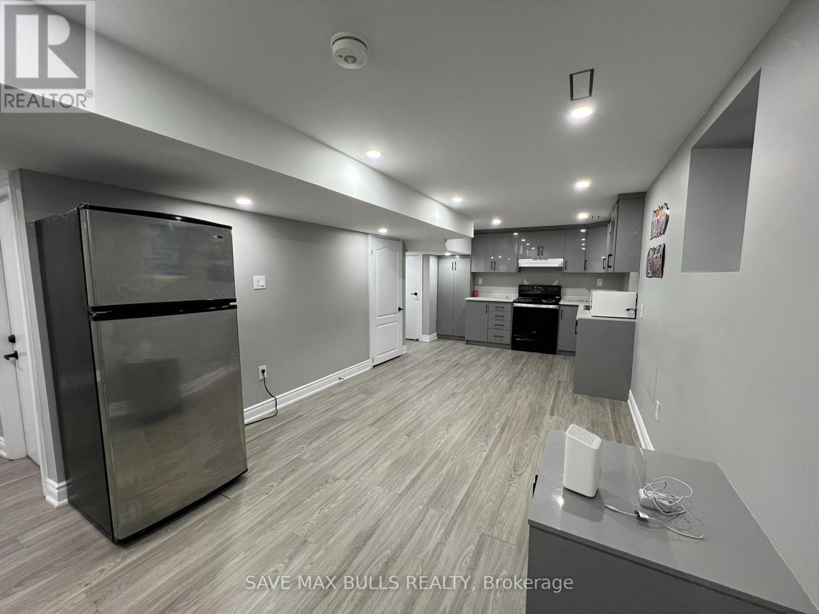 Bsmt - 80 Abell Drive, Brampton, Ontario  L6V 2V8 - Photo 3 - W12737392