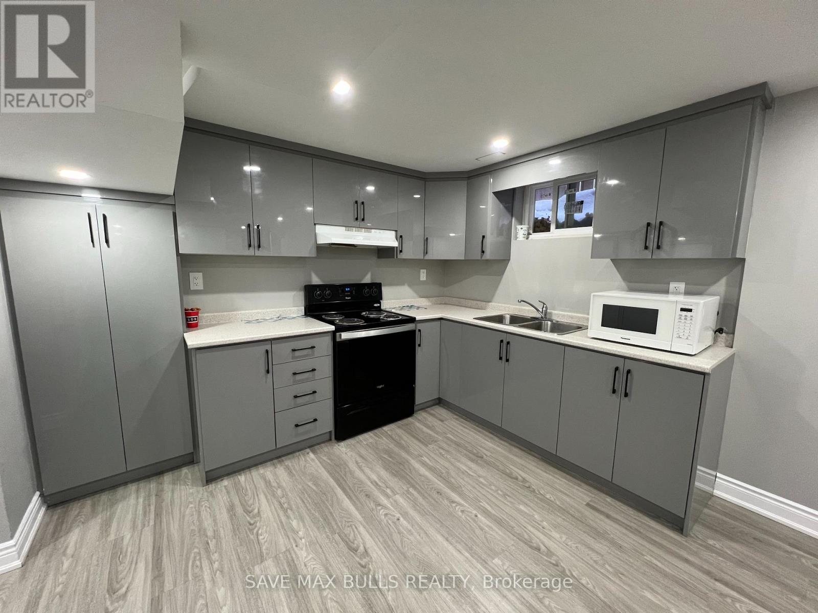 Bsmt - 80 Abell Drive, Brampton, Ontario  L6V 2V8 - Photo 5 - W12737392