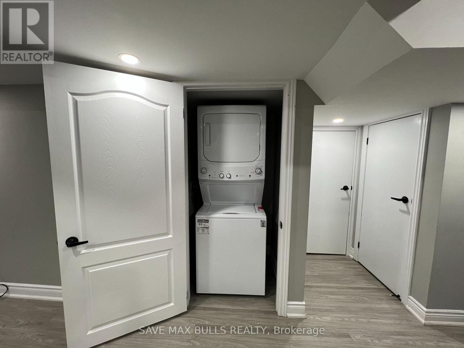 Bsmt - 80 Abell Drive, Brampton, Ontario  L6V 2V8 - Photo 6 - W12737392