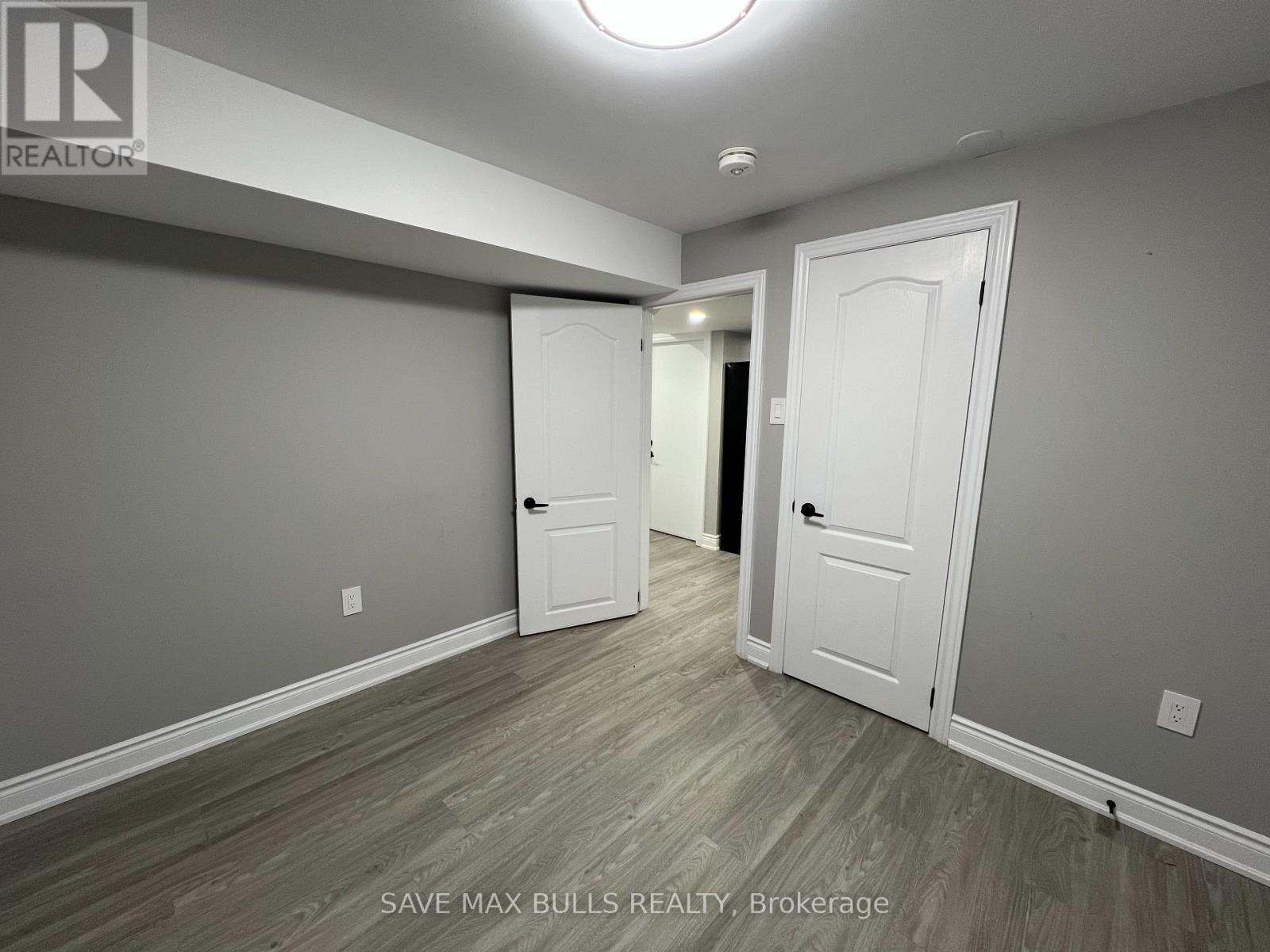 Bsmt - 80 Abell Drive, Brampton, Ontario  L6V 2V8 - Photo 9 - W12737392