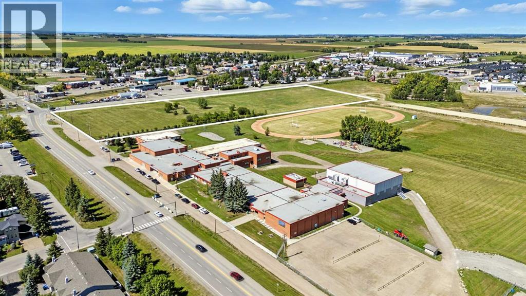 Tbd Highway 2a, Carstairs, Alberta  T0M 0N0 - Photo 4 - A2243719