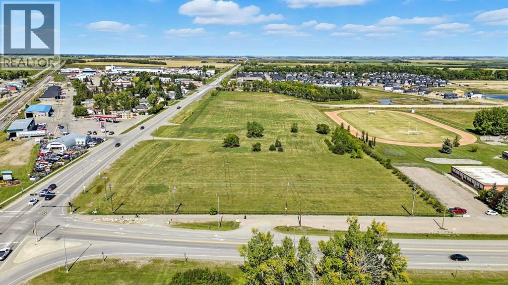 Tbd Highway 2a, Carstairs, Alberta  T0M 0N0 - Photo 3 - A2243719