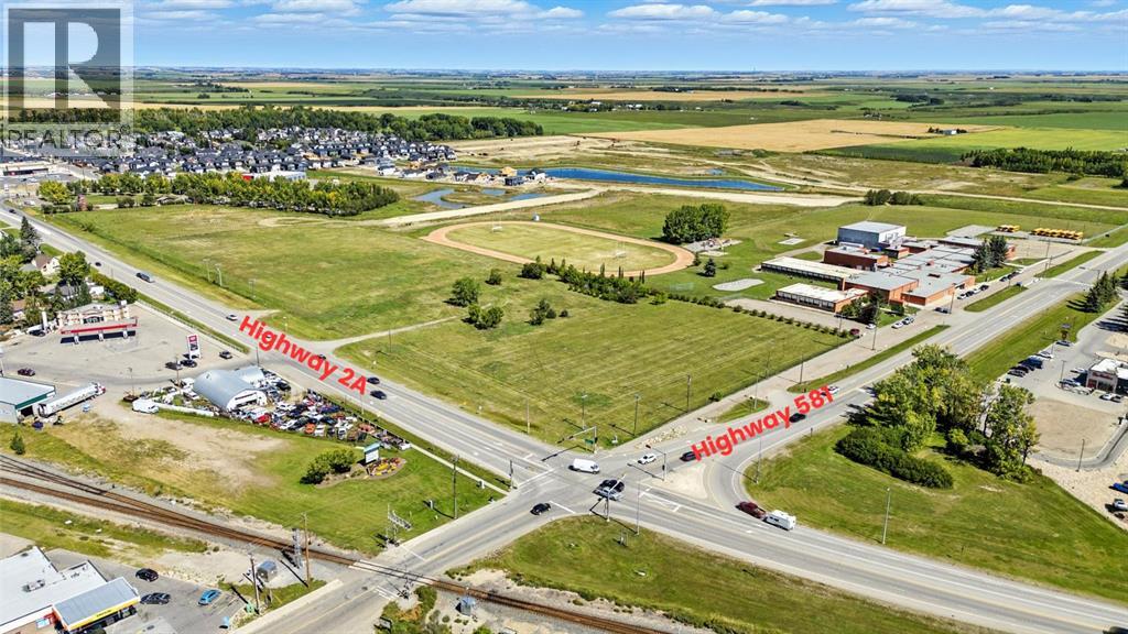 Tbd Highway 2a, Carstairs, Alberta  T0M 0N0 - Photo 2 - A2243719