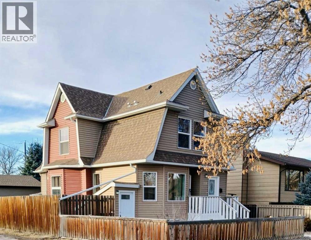 114 15 Street N, Lethbridge, Alberta