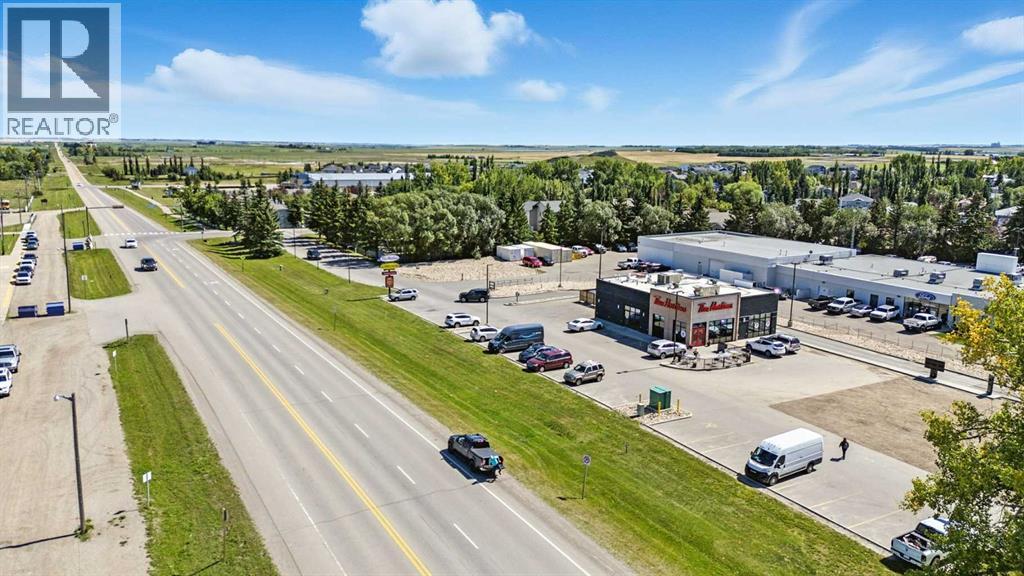 Tbd Highway 2a, Carstairs, Alberta  T0M 0N0 - Photo 9 - A2243719