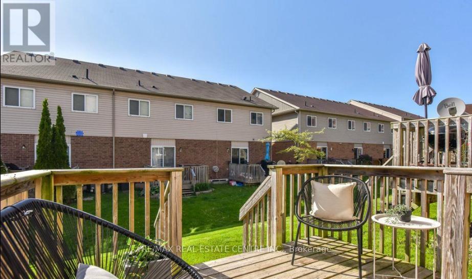 62 - 355 Fisher Mills Road, Cambridge, Ontario  N3C 4N5 - Photo 2 - X12737400