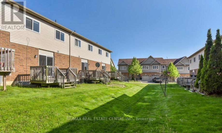 62 - 355 Fisher Mills Road, Cambridge, Ontario  N3C 4N5 - Photo 3 - X12737400