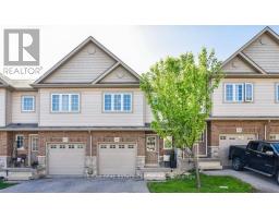 62 - 355 FISHER MILLS ROAD, Cambridge, Ontario