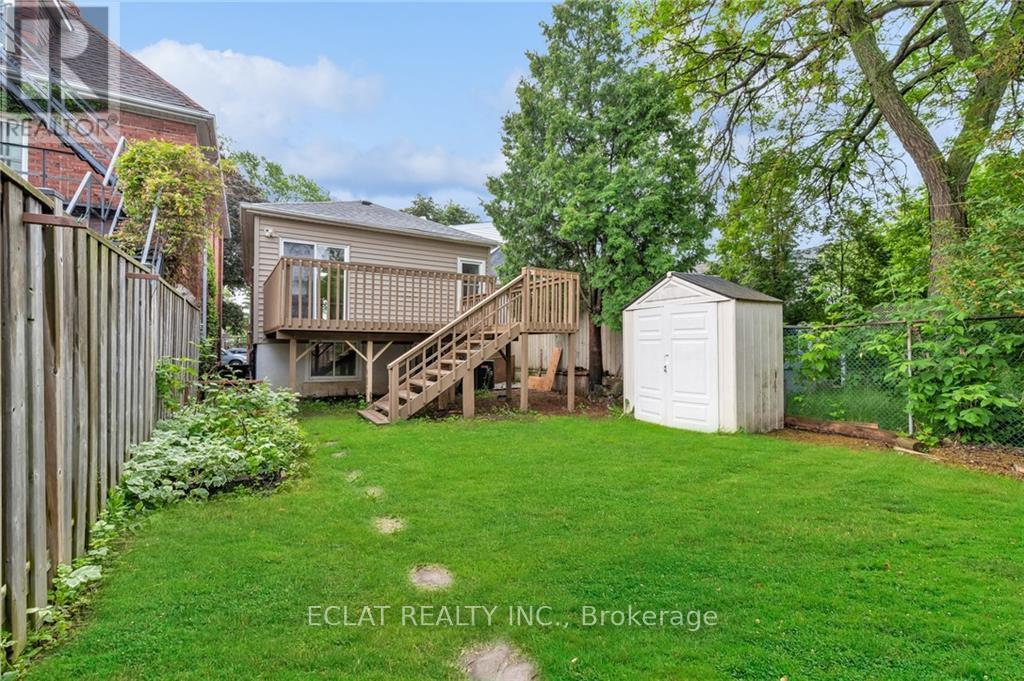 Unit 1 - 50 East 24th Street, Hamilton, Ontario  L8V 2X7 - Photo 14 - X12737422