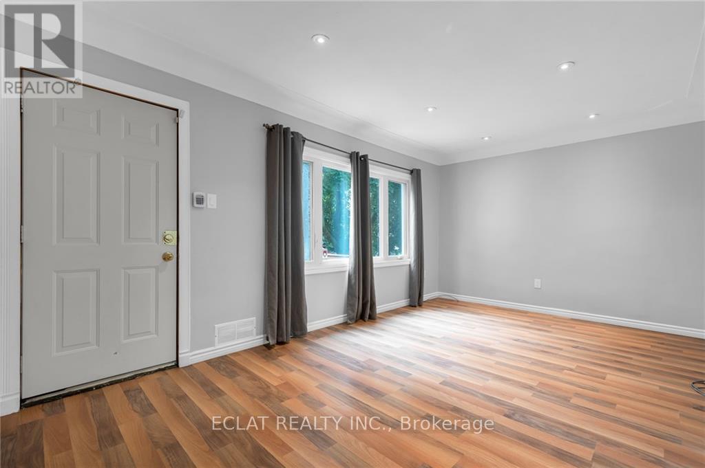 Unit 1 - 50 East 24th Street, Hamilton, Ontario  L8V 2X7 - Photo 2 - X12737422